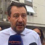 Quirinale, Salvini “Fatti nomi di altissimo profilo, basta veti”