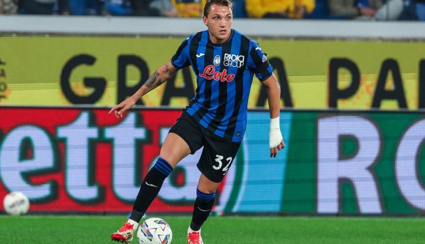 Mateo-Retegui-Atalanta