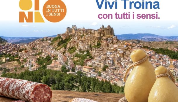 Troina buona in tutti i sensi