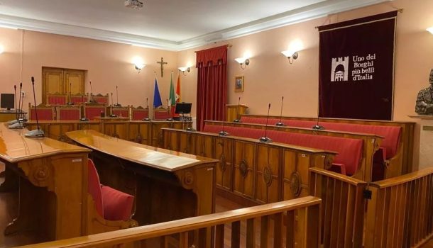 aula conciliale